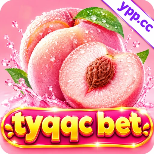 tyqqc bet Logo